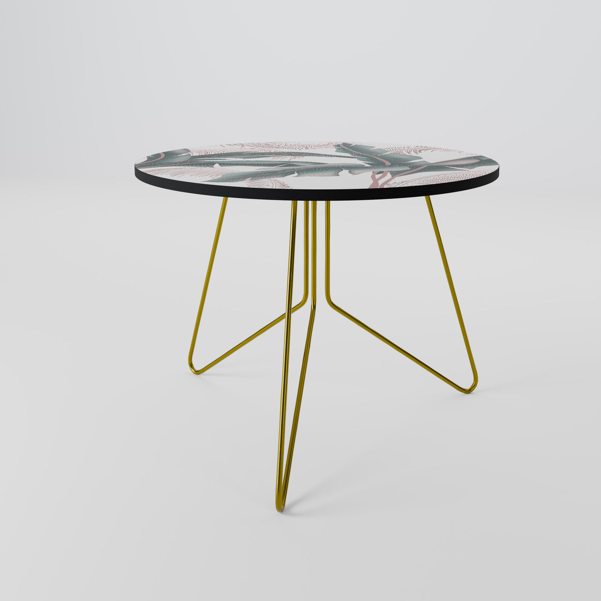 DELICATE BLISS Coffee Table