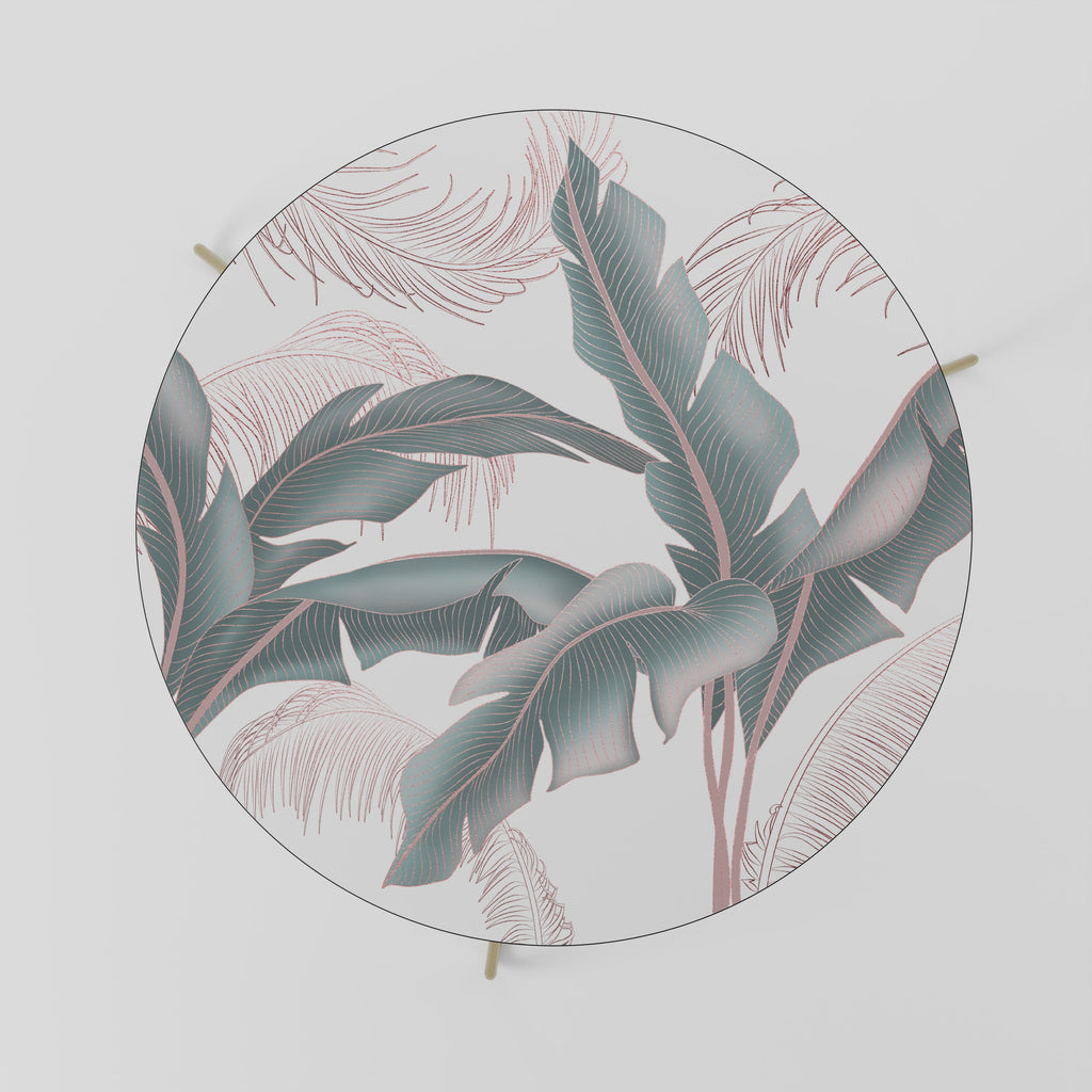 Table basse DELICATE BLISS 69