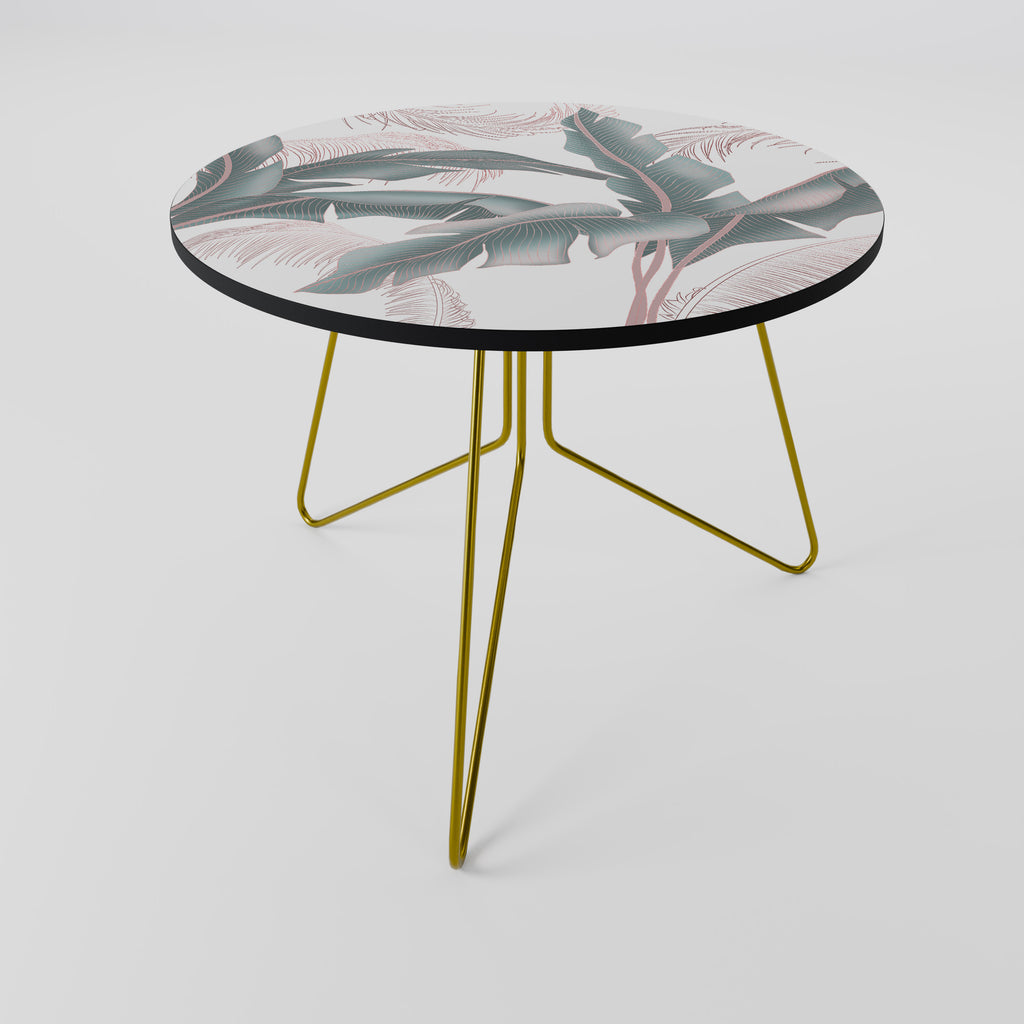 DELICATE BLISS Coffee Table