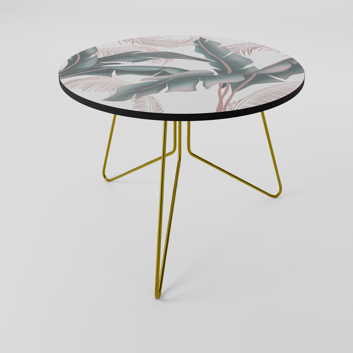 DELICATE BLISS Coffee Table