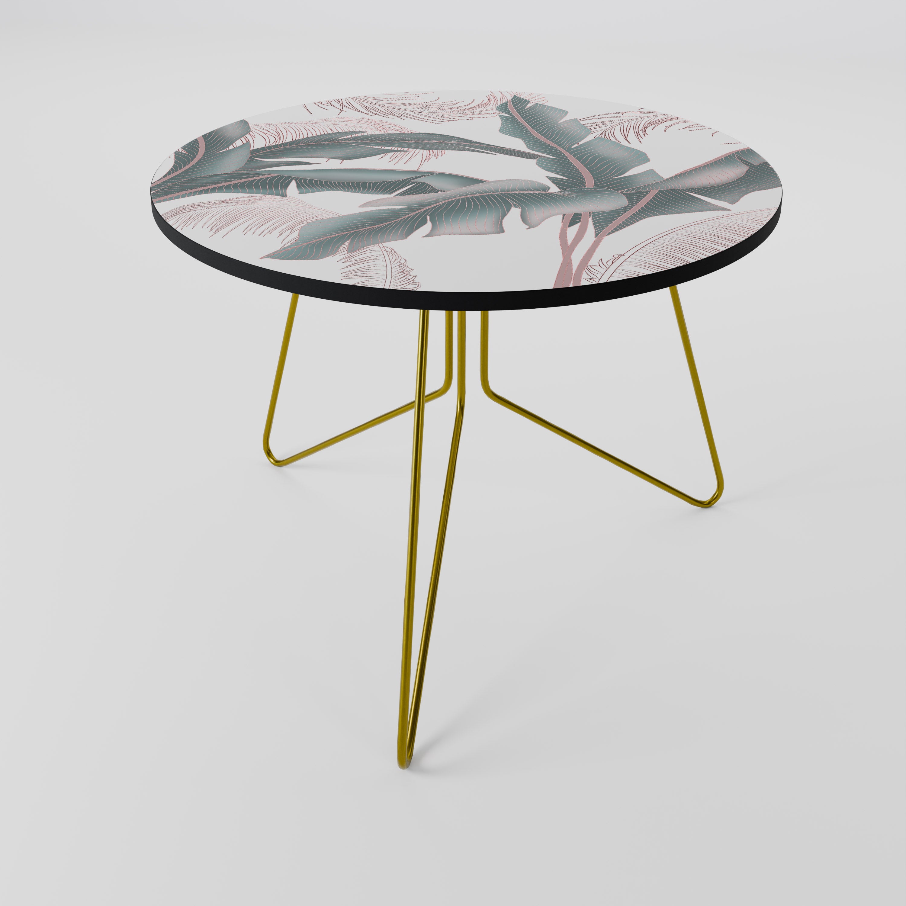 DELICATE BLISS Coffee Table