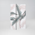 DELICATE BLISS 3-Panel Room Divider