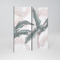 DELICATE BLISS 4-Panel Room Divider