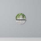 URBAN TROPICS Art Shelf