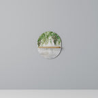 URBAN TROPICS Art Shelf