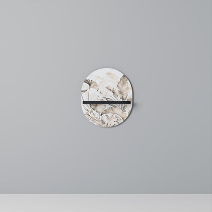 WILD TENDERNESS Art Shelf