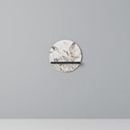 WILD TENDERNESS Art Shelf