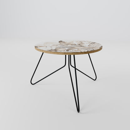 WILD TENDERNESS Coffee Table