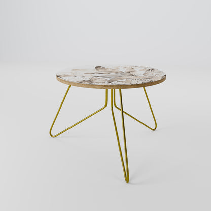 WILD TENDERNESS Coffee Table