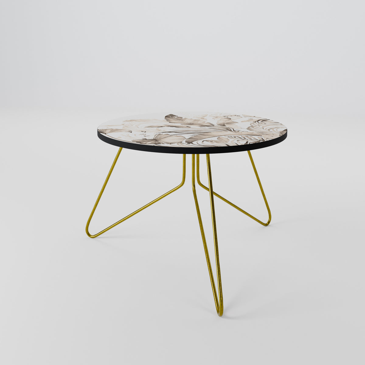 WILD TENDERNESS Coffee Table
