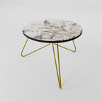 WILD TENDERNESS Coffee Table