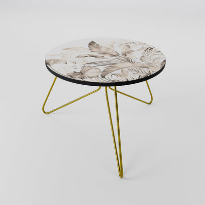 WILD TENDERNESS Coffee Table