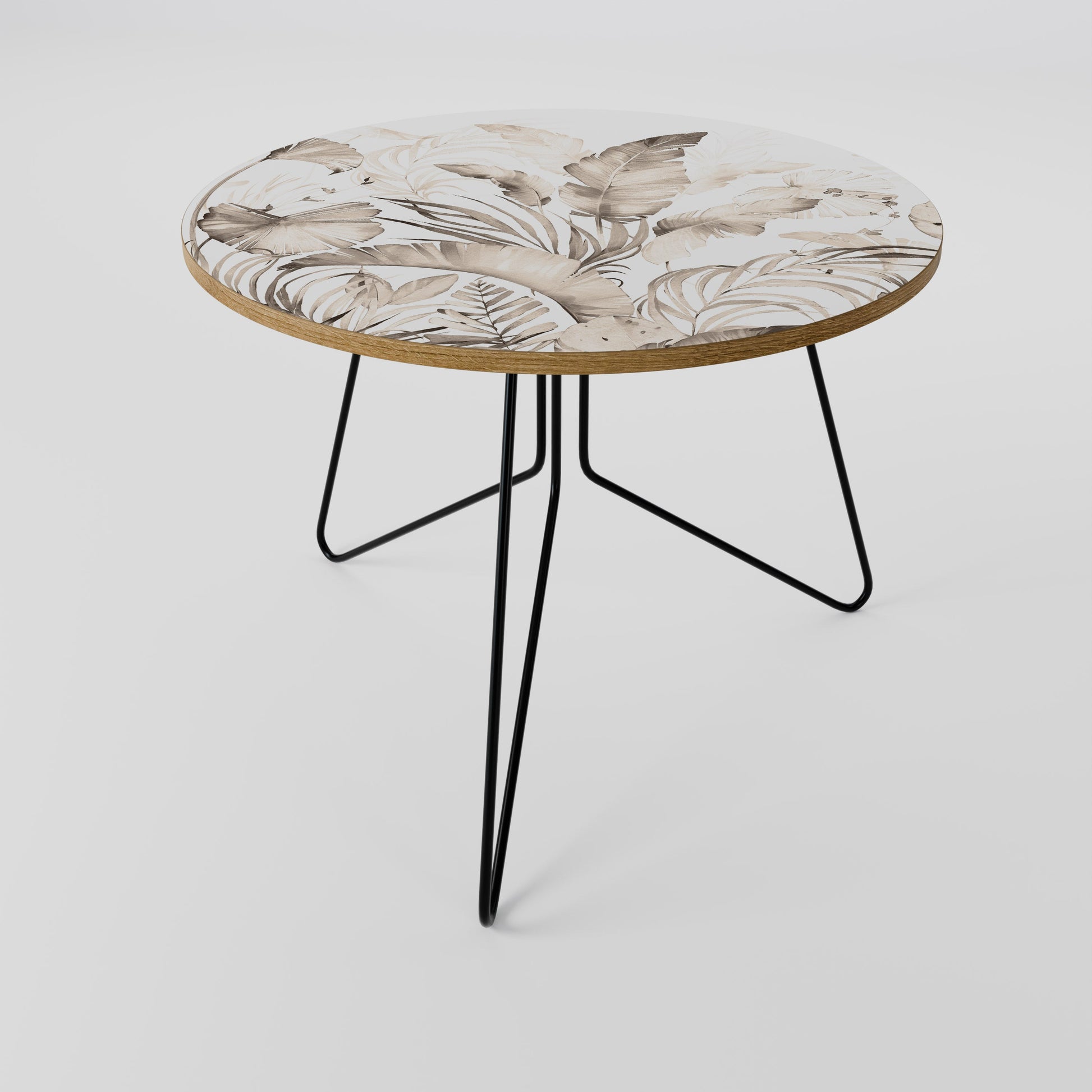 Table basse WILD TENDERNESS 69