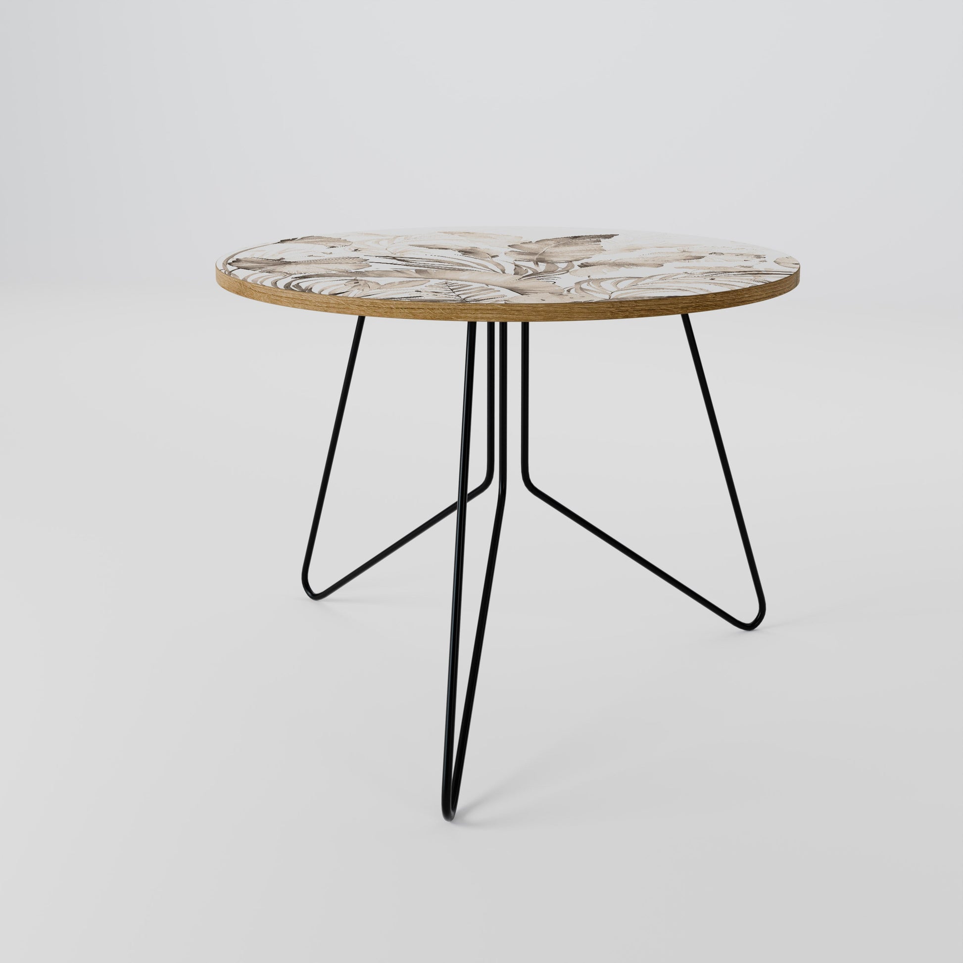 Table basse WILD TENDERNESS 69