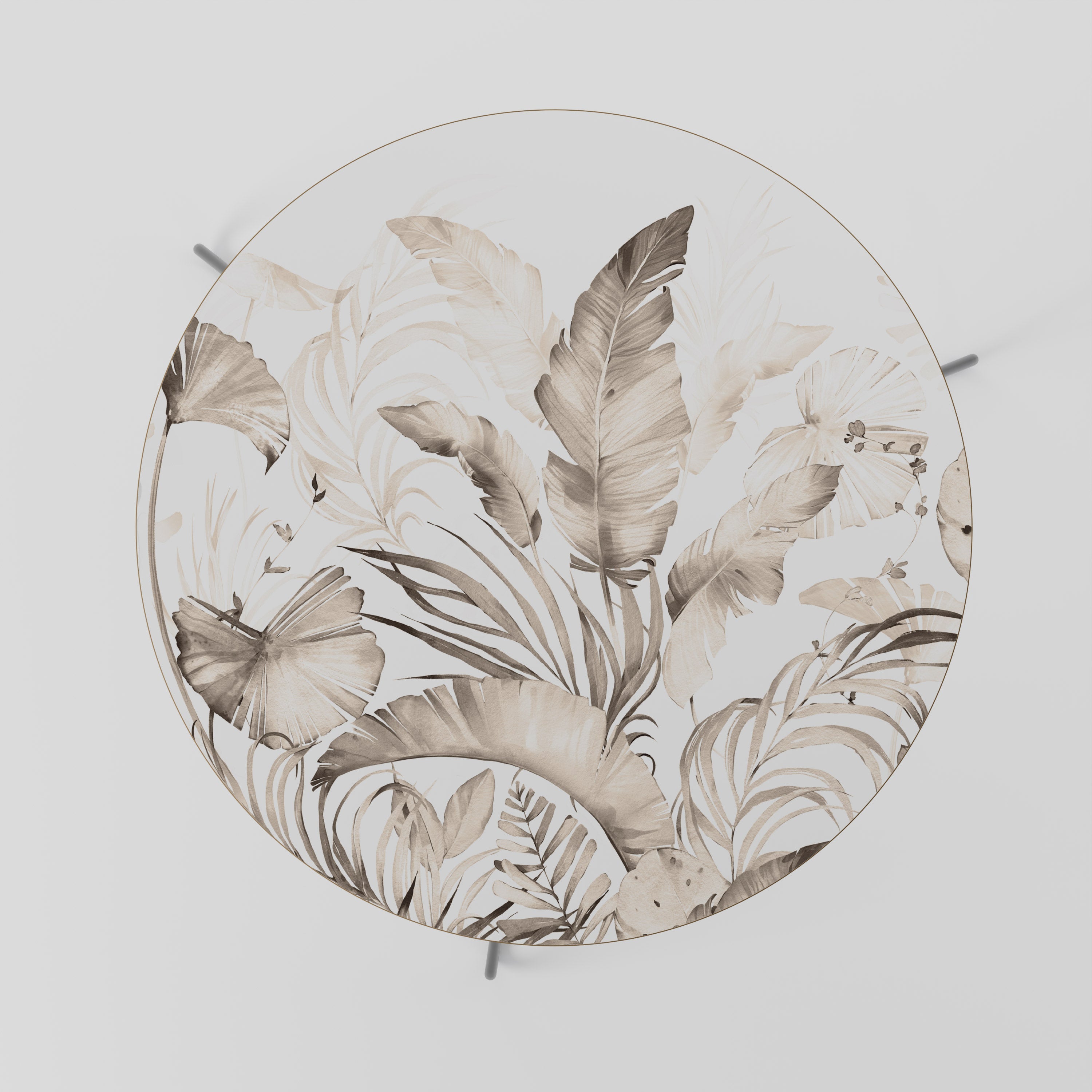 Table basse WILD TENDERNESS 69