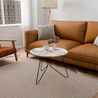 WILD TENDERNESS Coffee Table