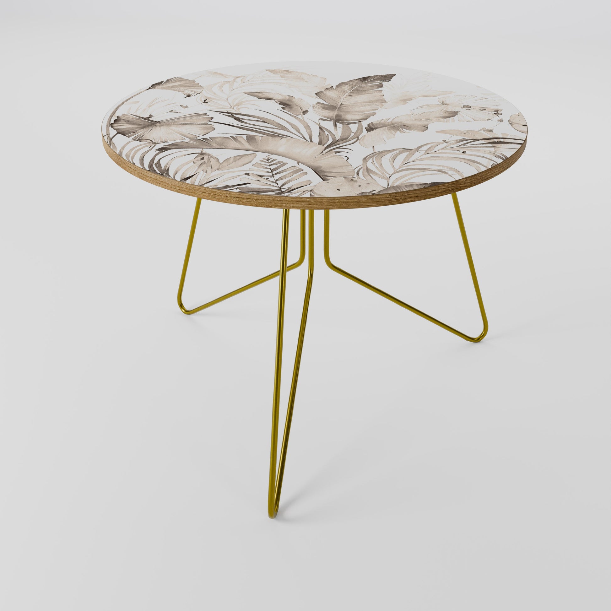 Table basse WILD TENDERNESS 69