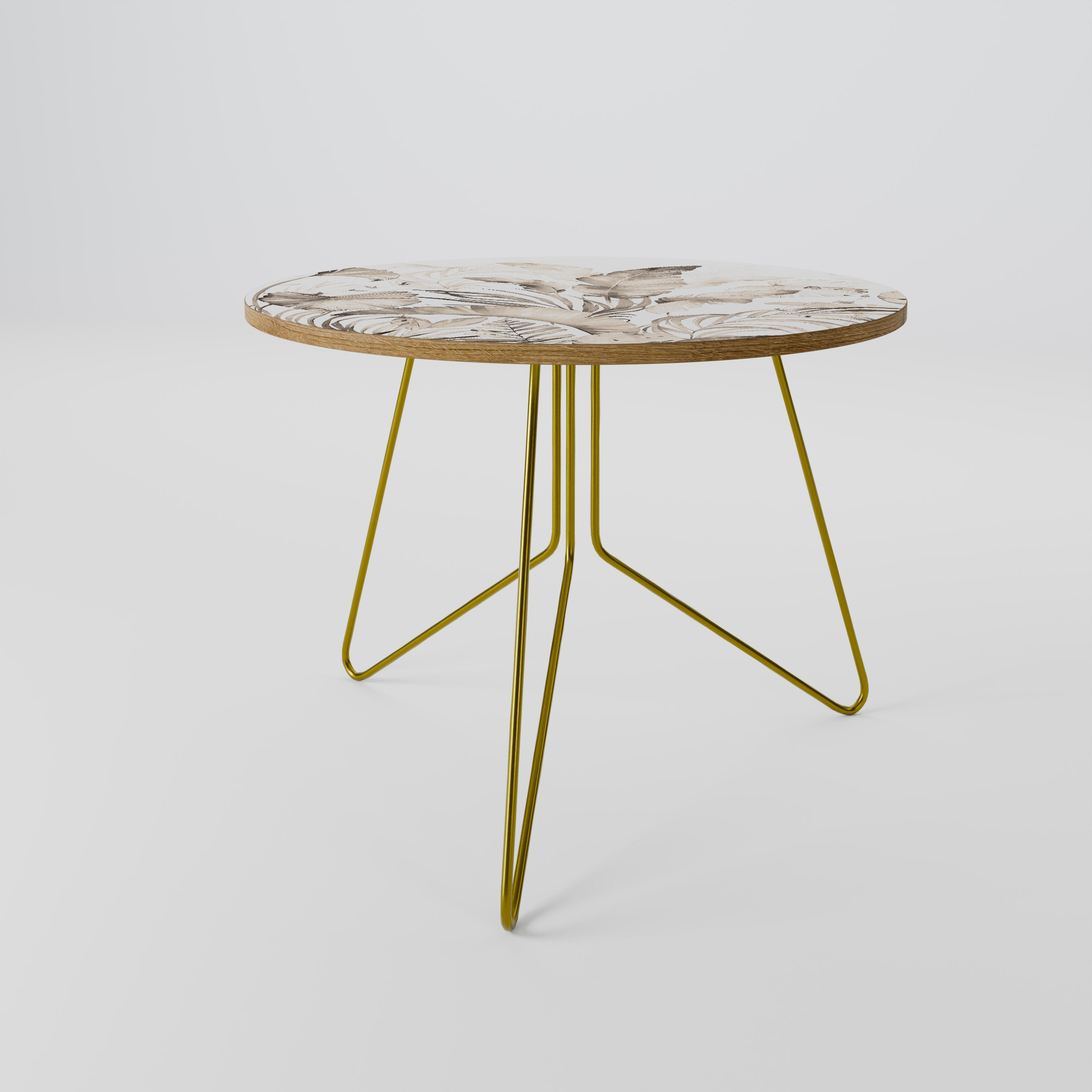 WILD TENDERNESS Coffee Table