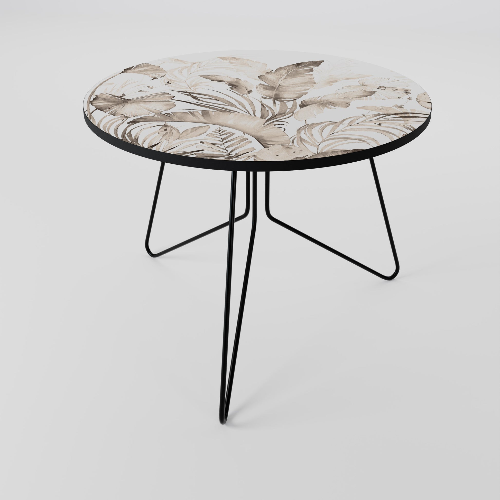 Table basse WILD TENDERNESS 69