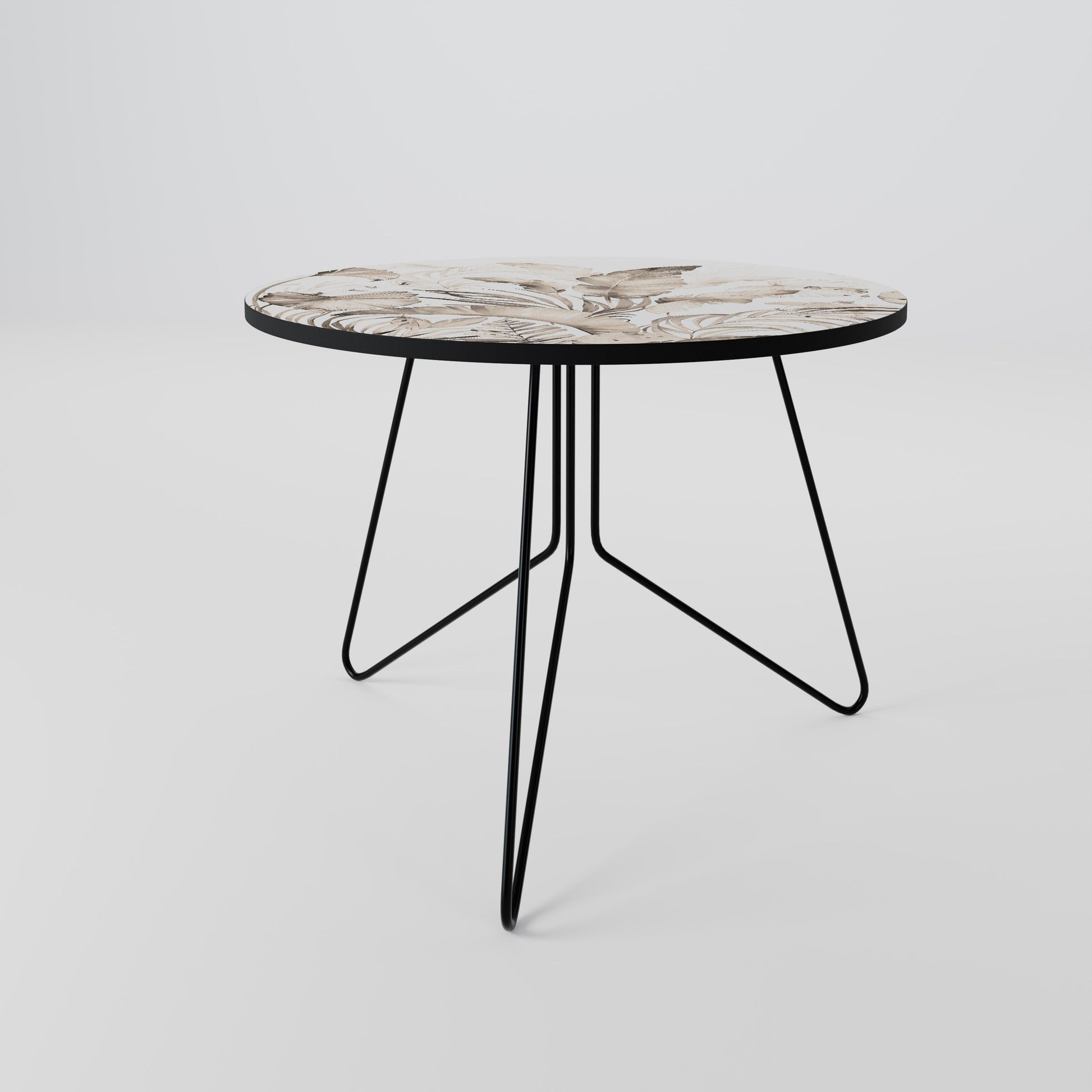 Table basse WILD TENDERNESS 69