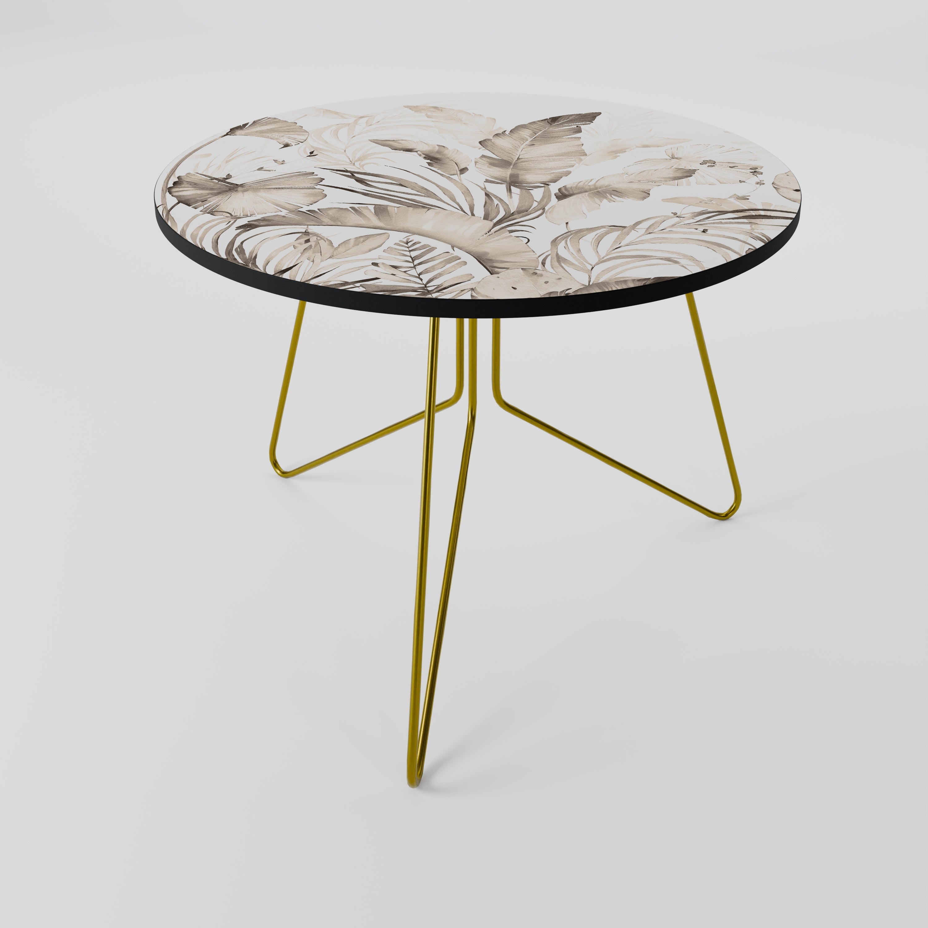 Table basse WILD TENDERNESS 69