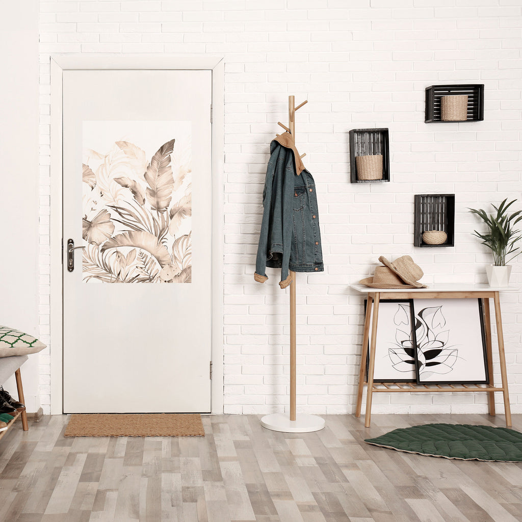 Affiche verticale autocollante WILD TENDERNESS