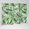 NATURE'S CANVAS 6-Panel Room Divider