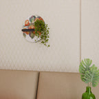 FLEETING DAYS Art Shelf