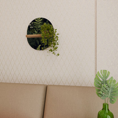 FOREST WONDERS Art Shelf