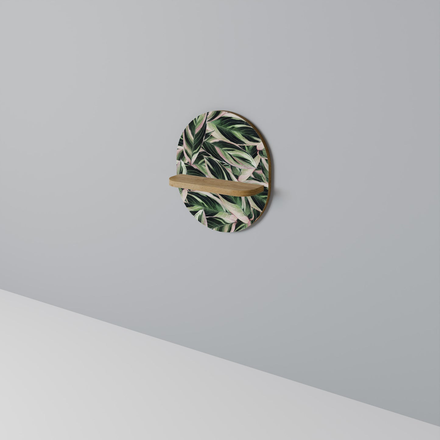EERIE STROMANTHE Art Shelf