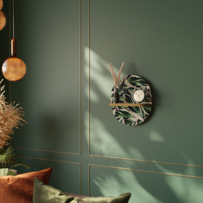 EERIE STROMANTHE Art Shelf