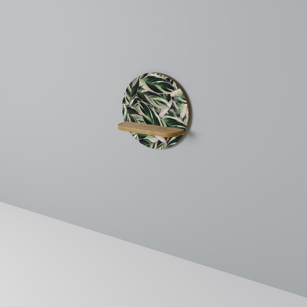 EERIE STROMANTHE Art Shelf