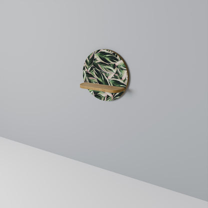 EERIE STROMANTHE Art Shelf