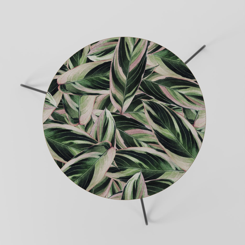 Table basse EERIE STROMANTHE 60