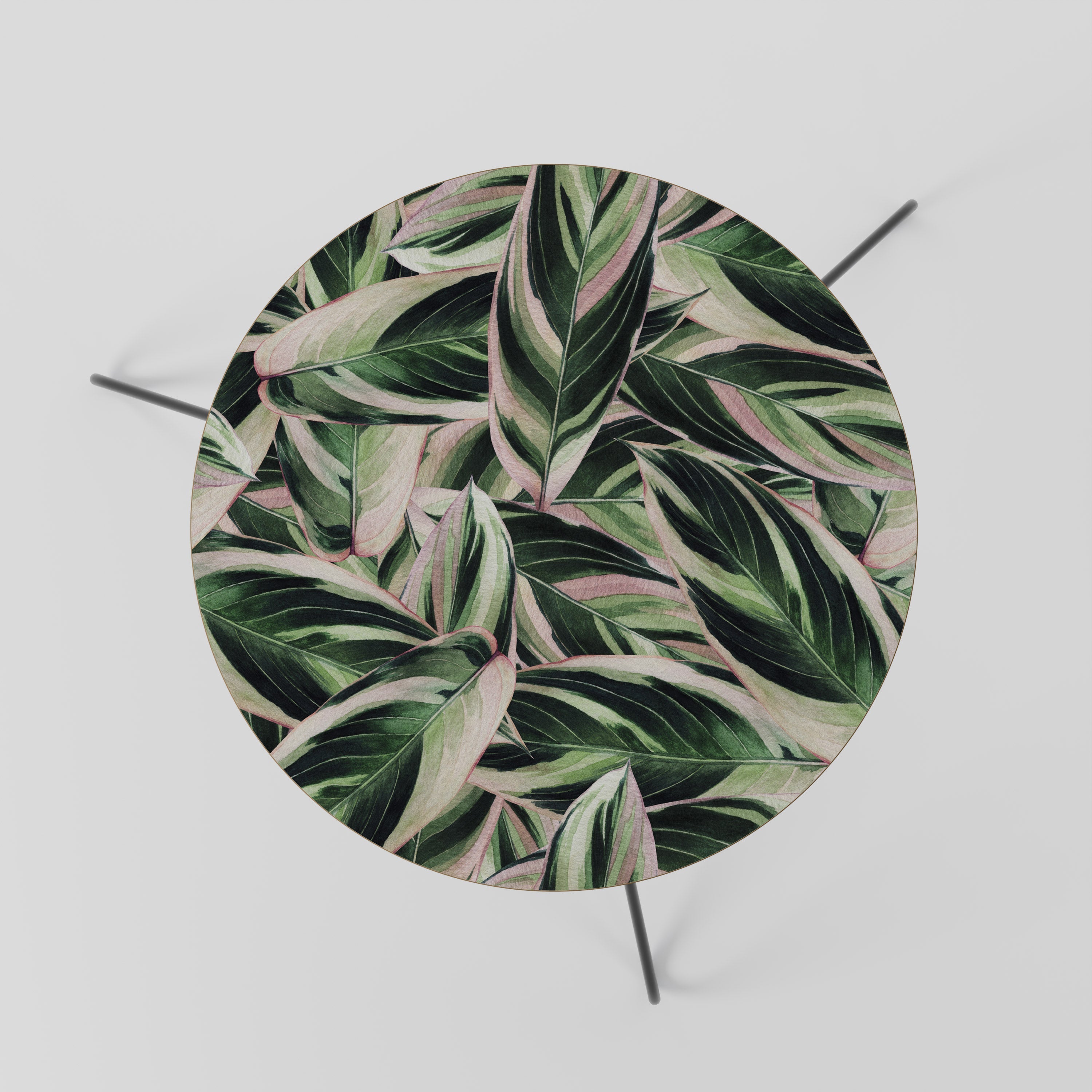 Table basse EERIE STROMANTHE 60