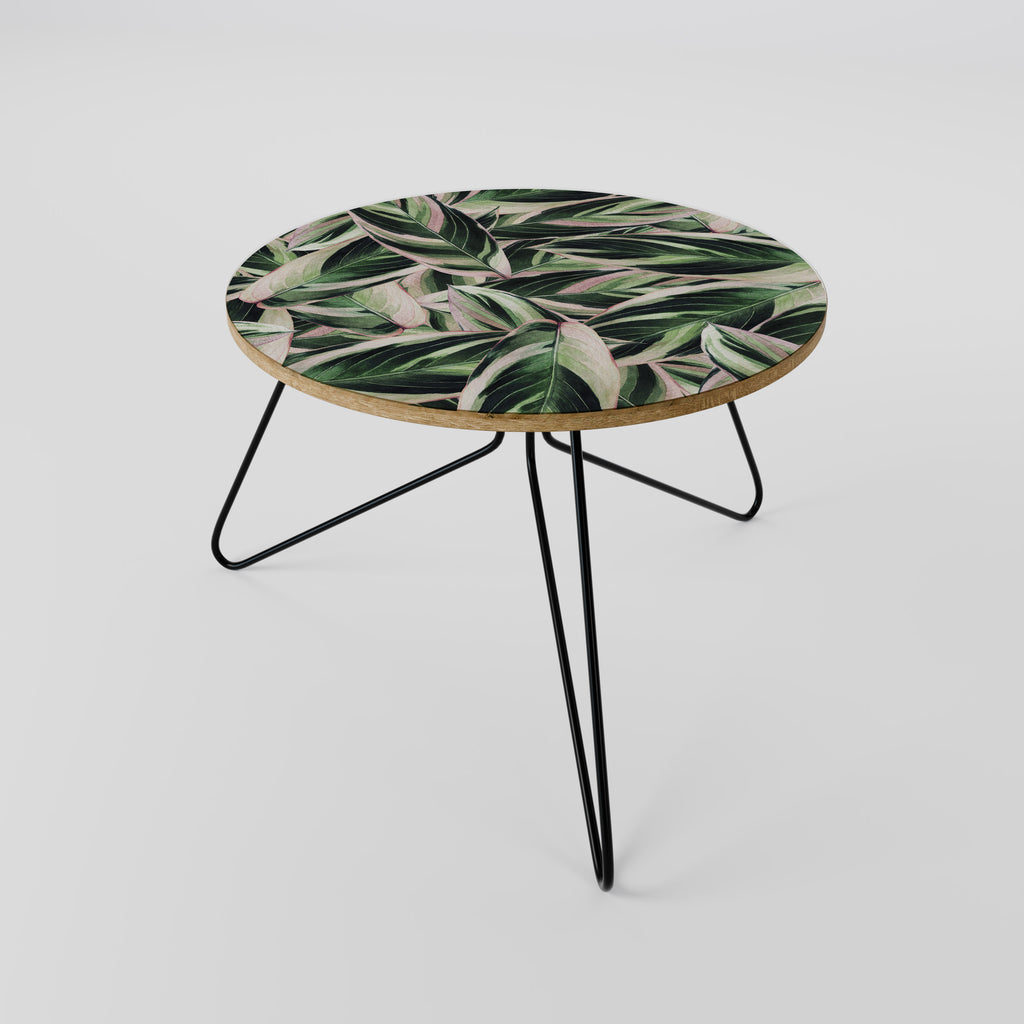 EERIE STROMANTHE Coffee Table