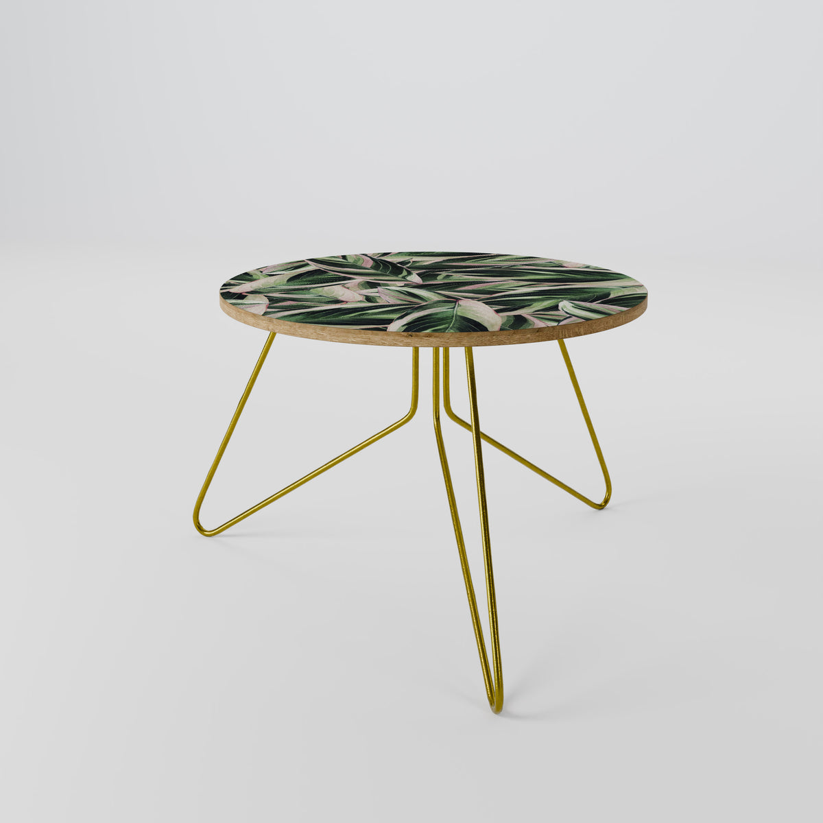 EERIE STROMANTHE Coffee Table