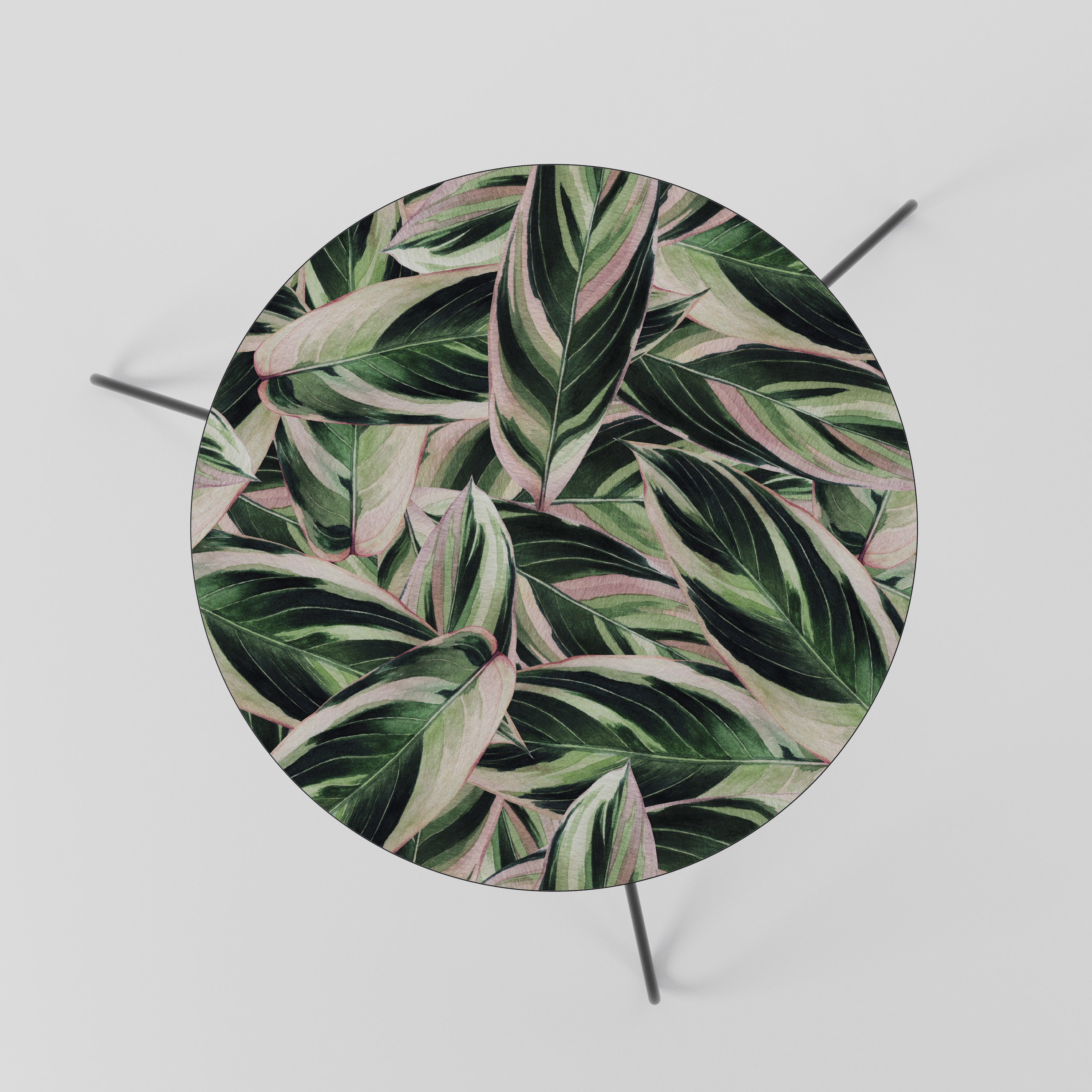 Table basse EERIE STROMANTHE 60