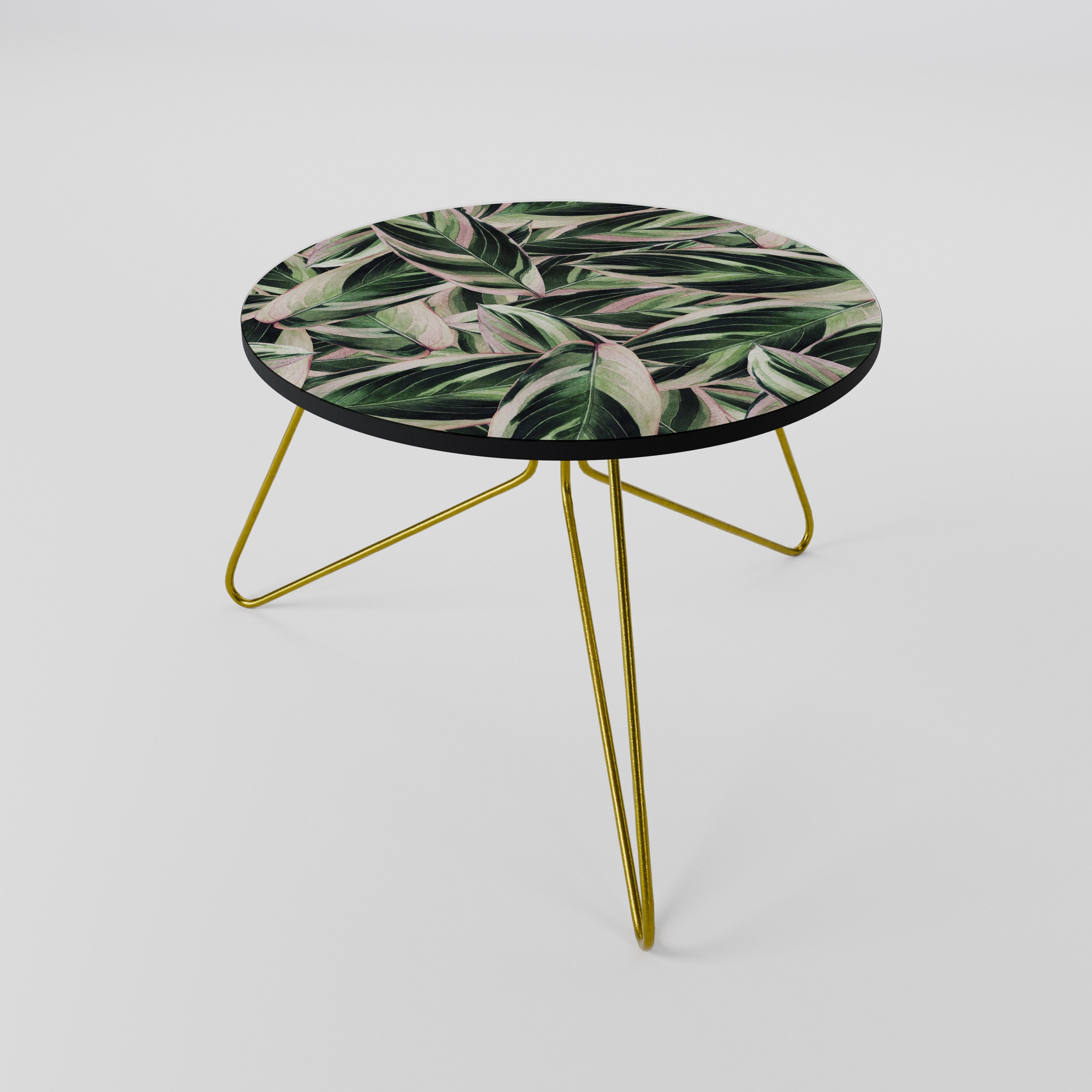 Table basse EERIE STROMANTHE 60