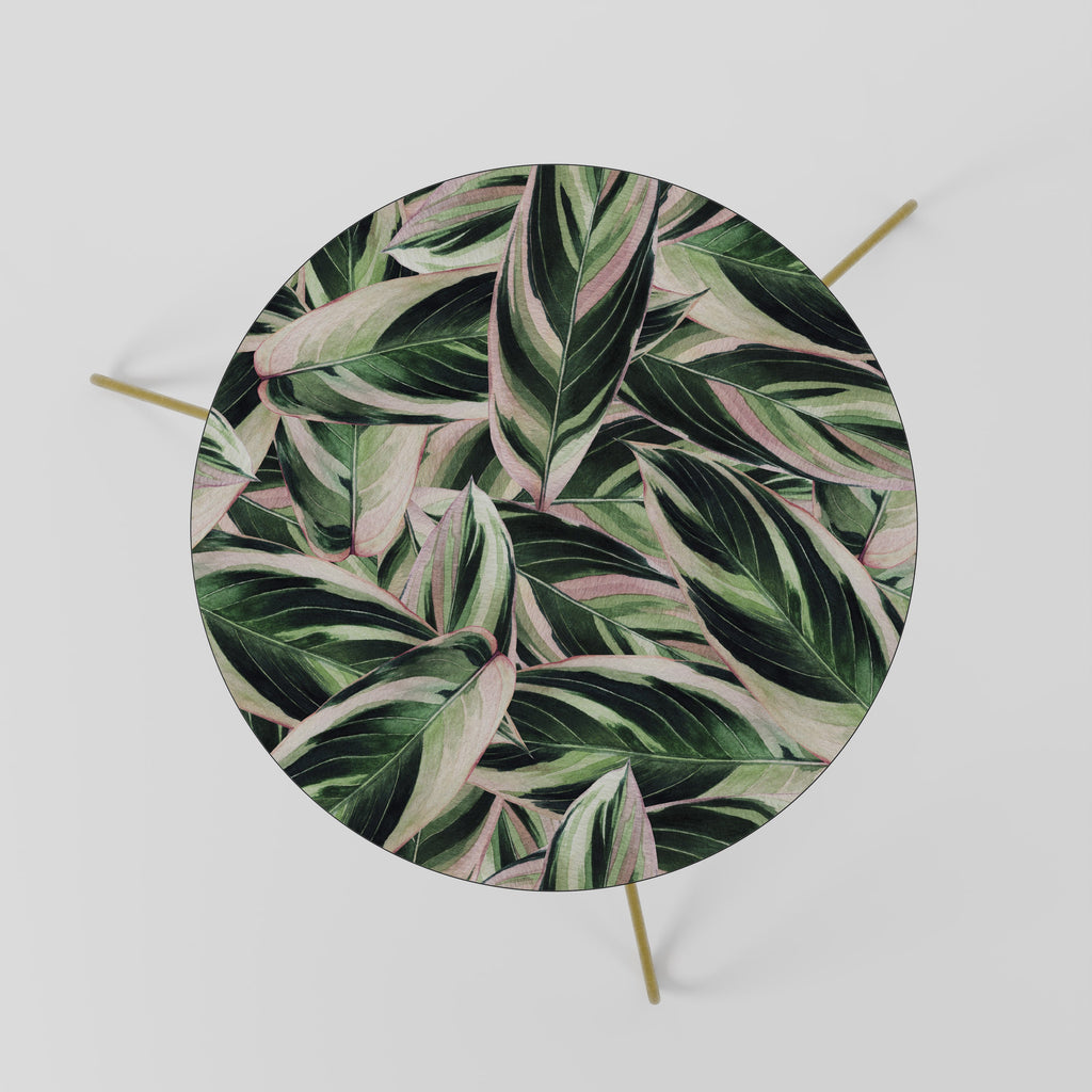 Table basse EERIE STROMANTHE 60