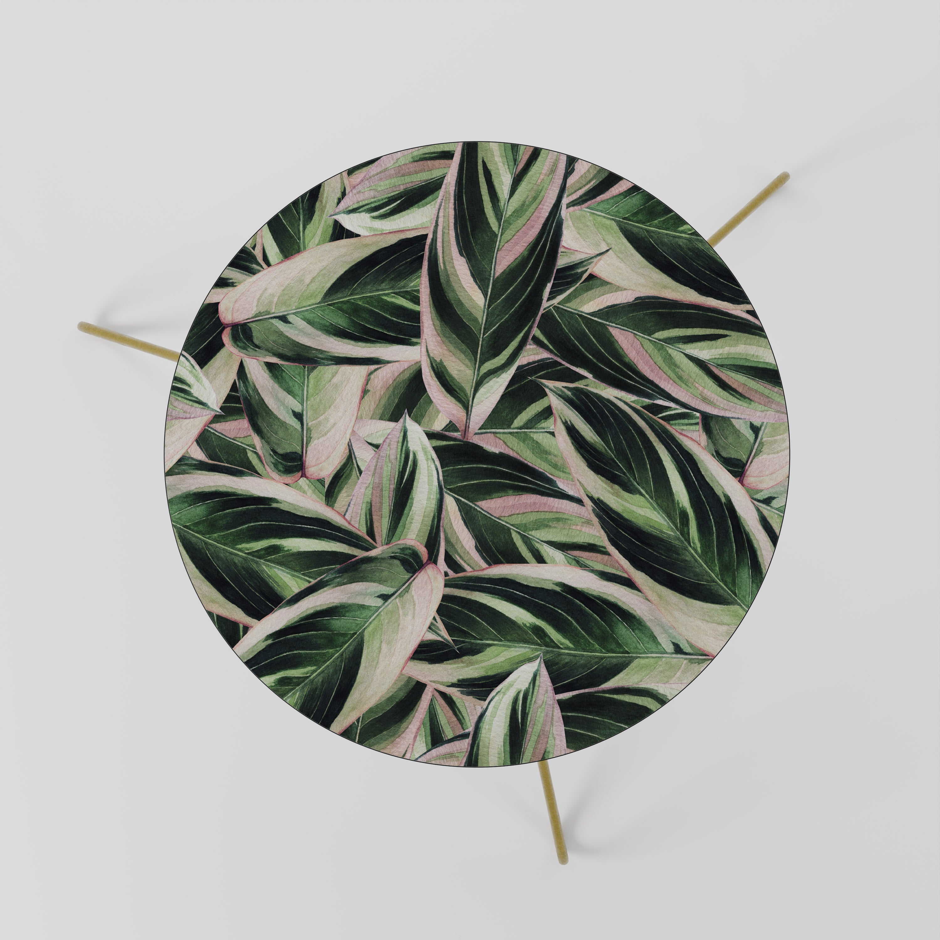 Table basse EERIE STROMANTHE 60