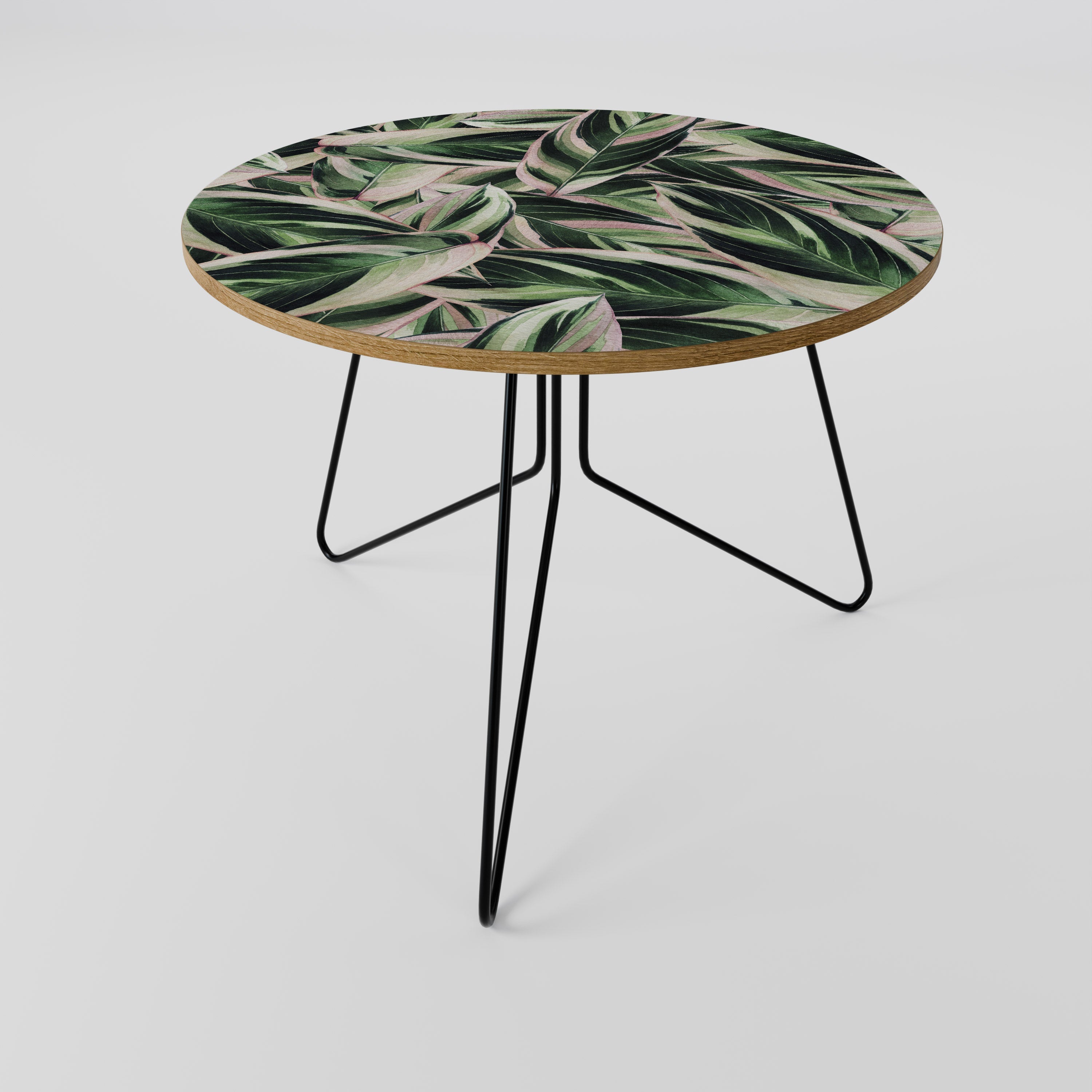 Table basse EERIE STROMANTHE 69