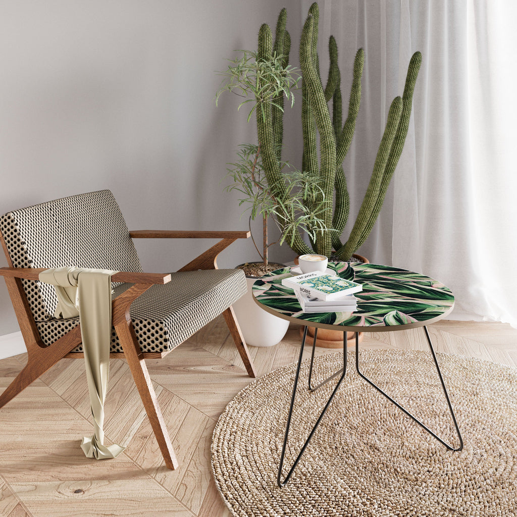 Table basse EERIE STROMANTHE 69