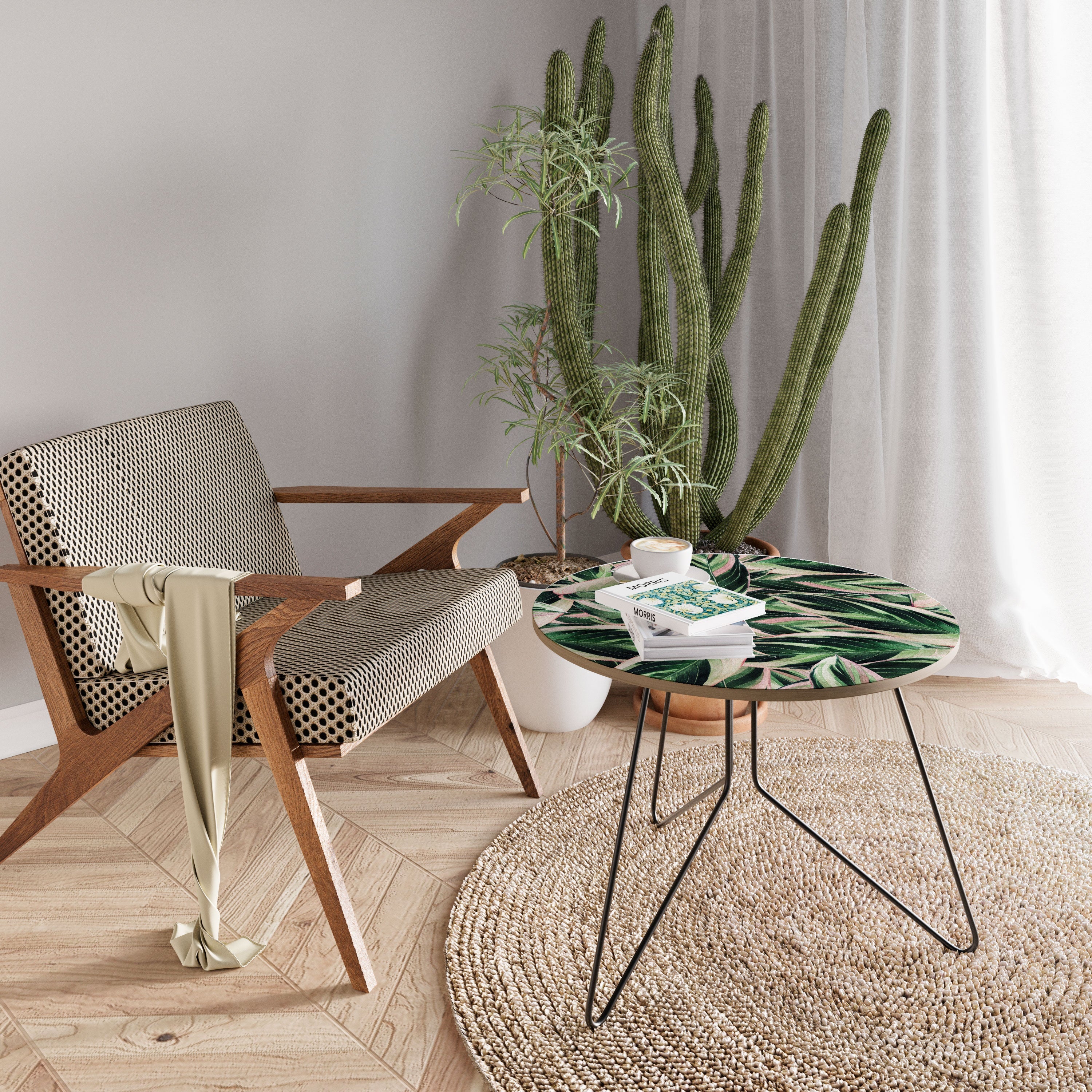 Table basse EERIE STROMANTHE 69