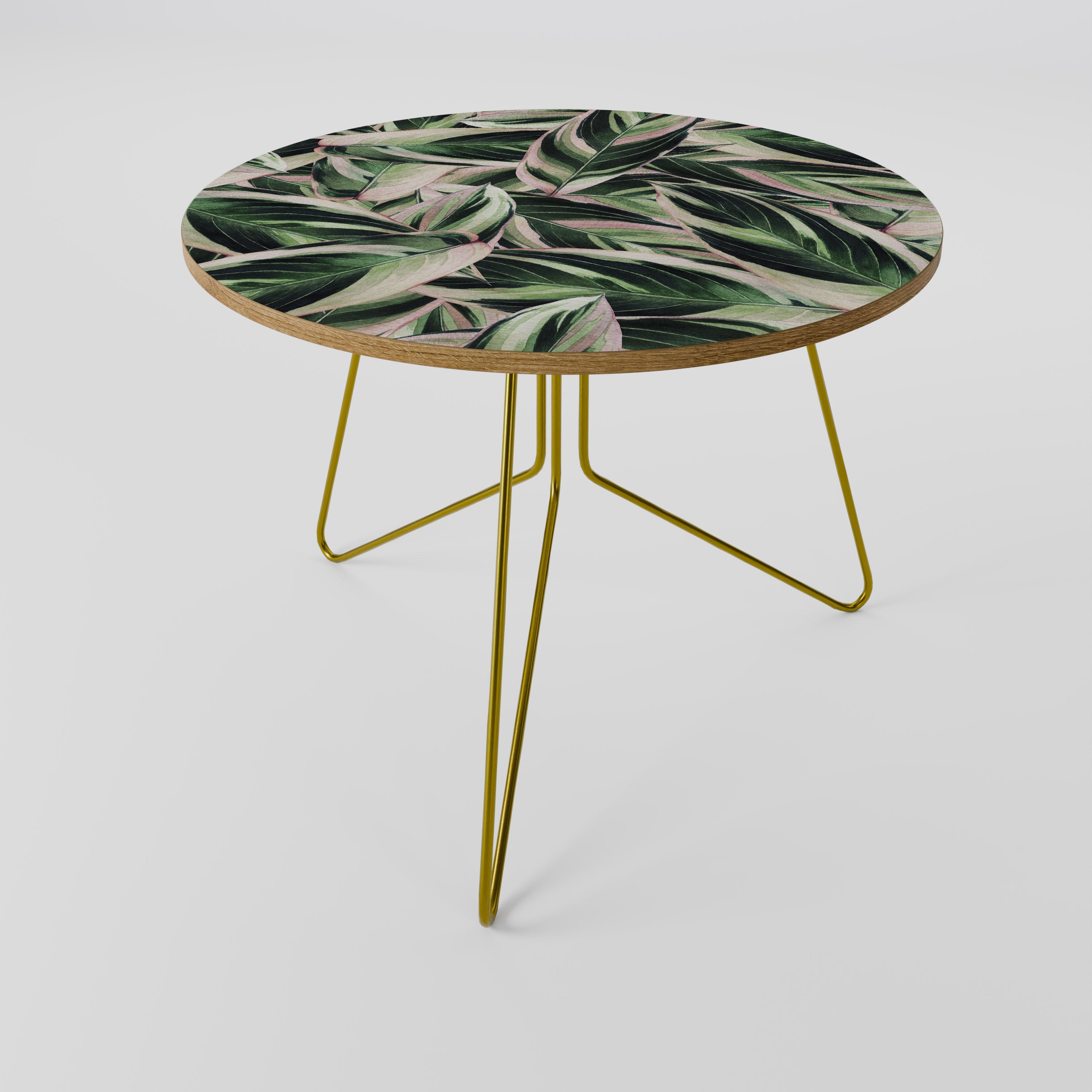 Table basse EERIE STROMANTHE 69