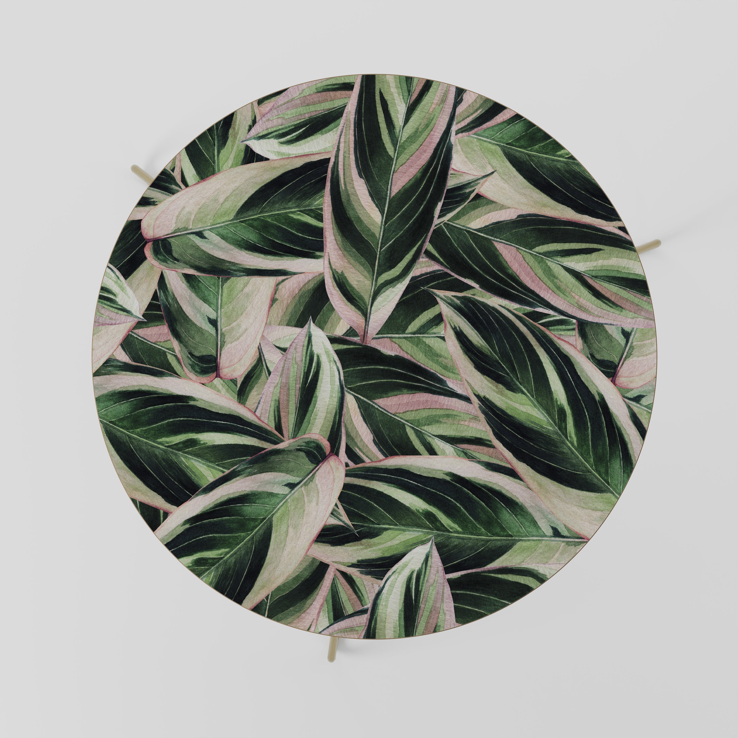 Table basse EERIE STROMANTHE 69