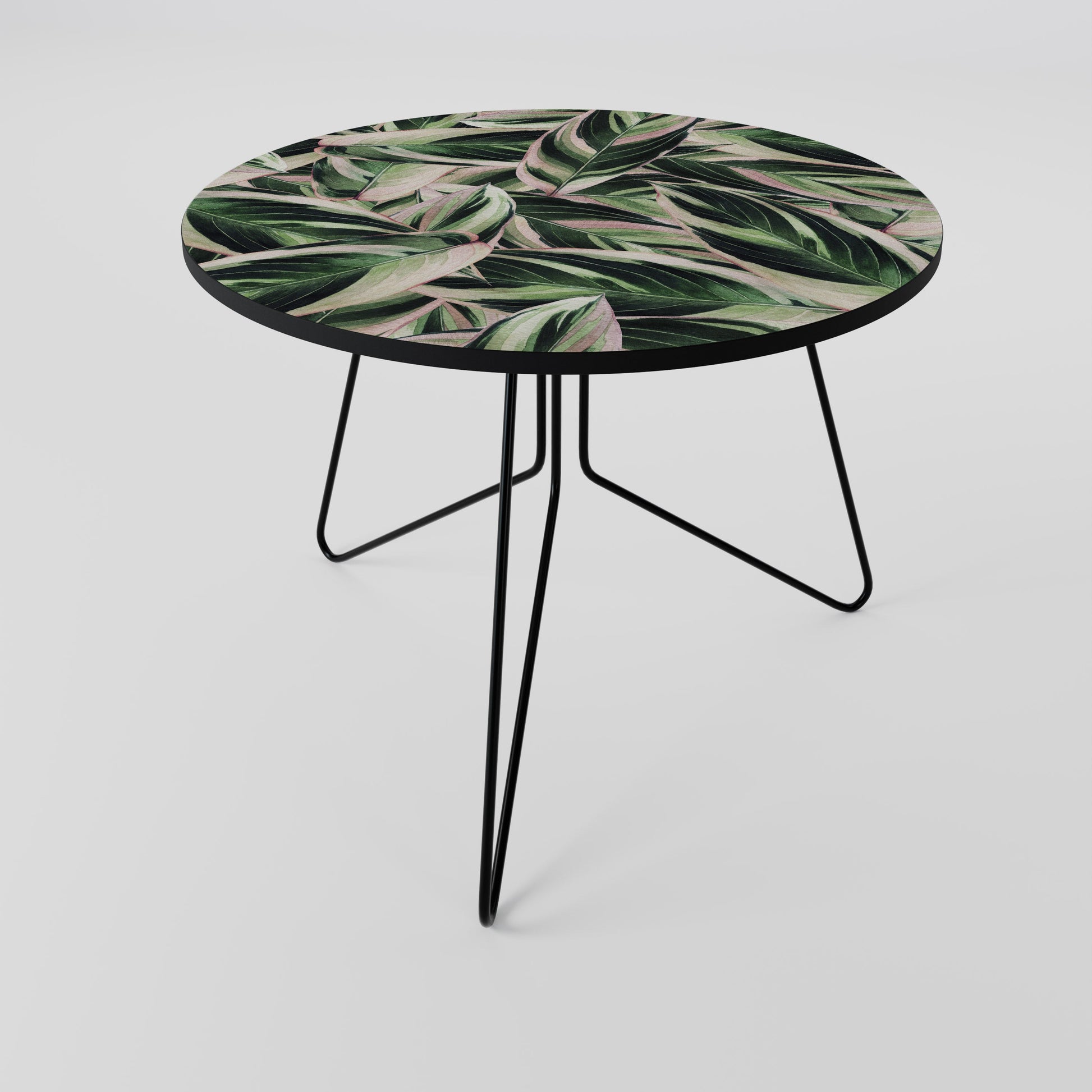 Table basse EERIE STROMANTHE 69
