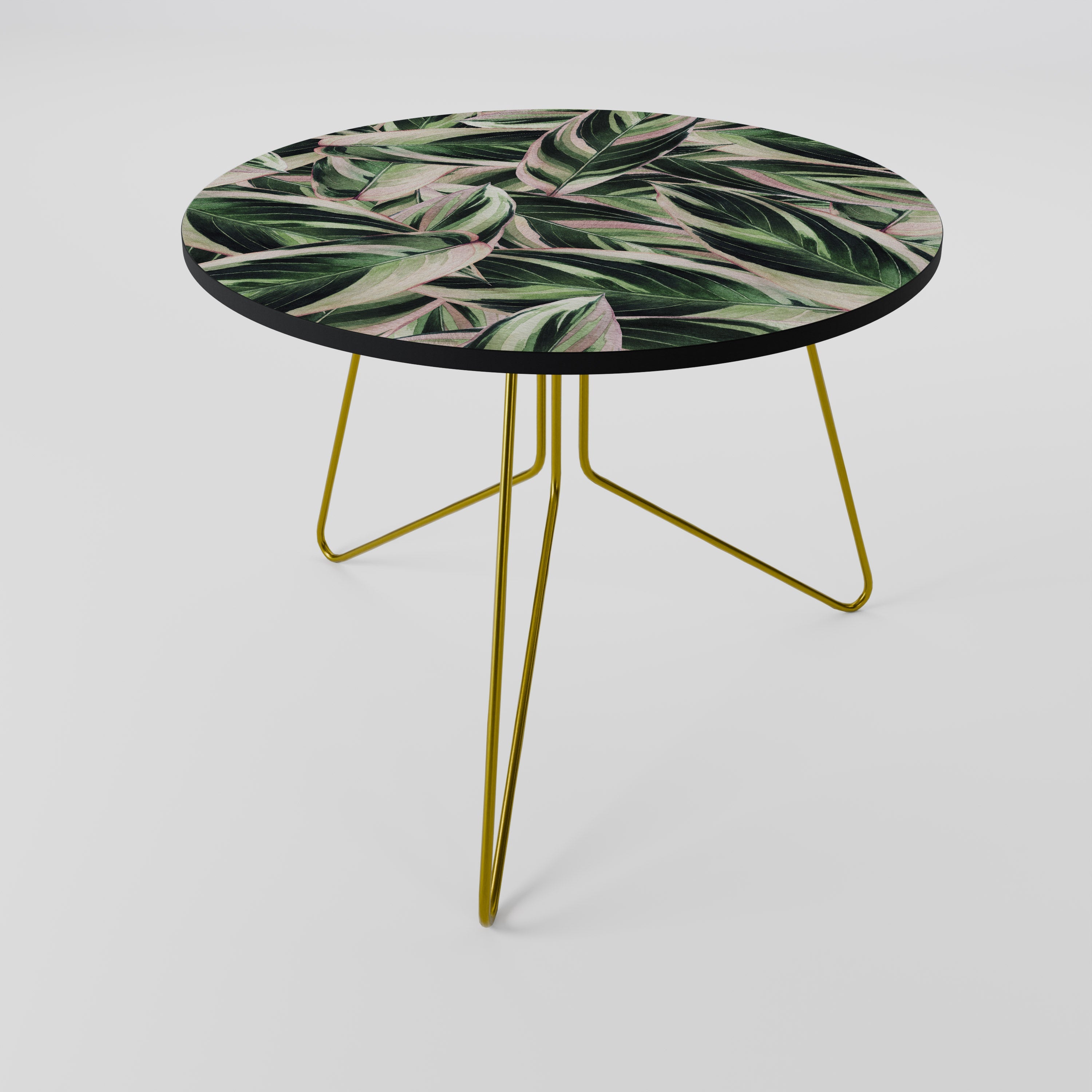 Table basse EERIE STROMANTHE 69