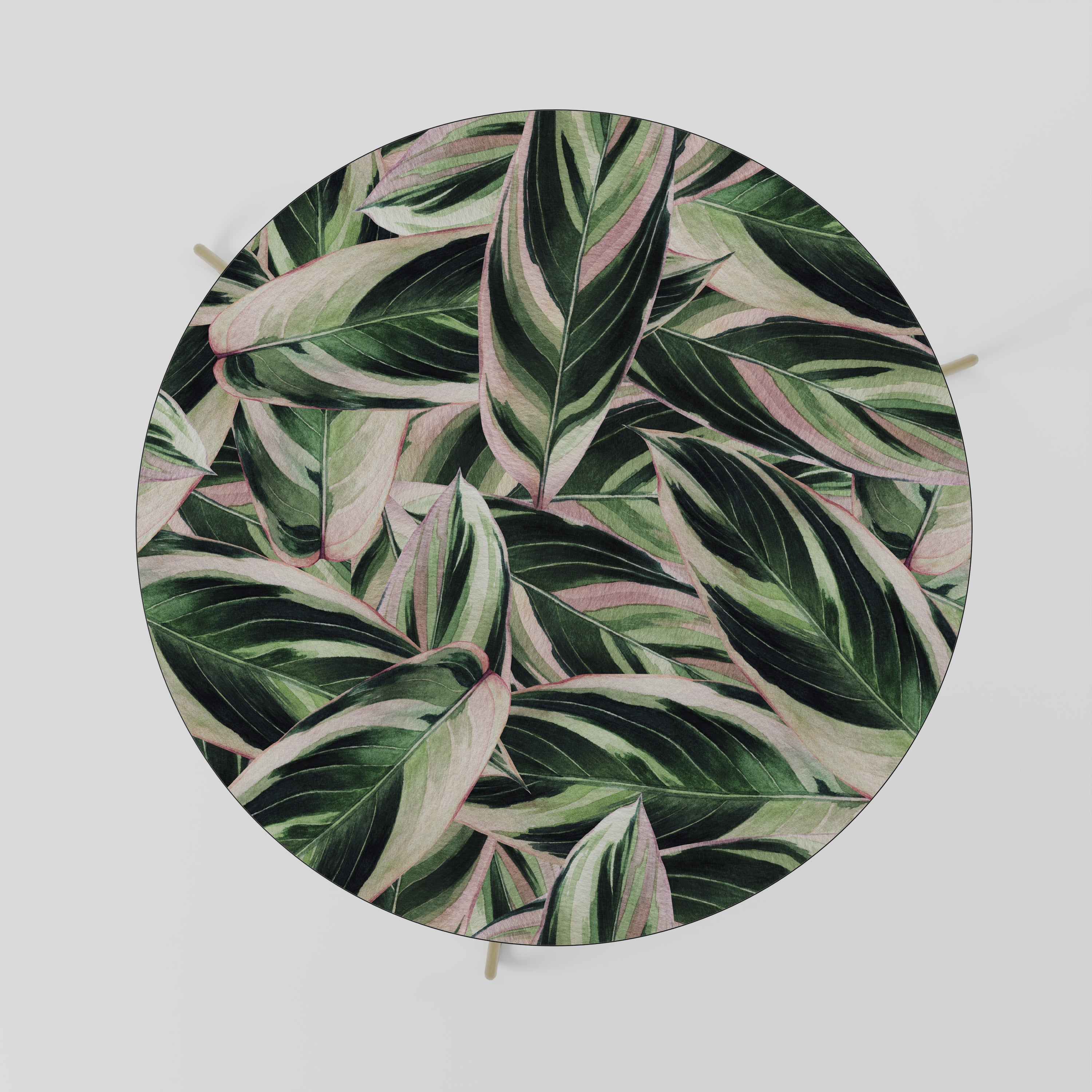 Table basse EERIE STROMANTHE 69