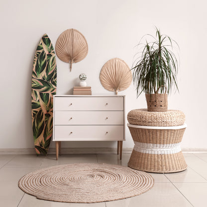 EERIE STROMANTHE Surfboard Decorative Panel